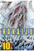 hakaiju tome 10