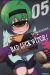 Bad Luck Witch ! tome 5
