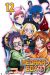 Médaka-box tome 12