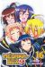 Médaka-Box tome 16