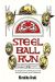 Jojo's bizarre adventure - Steel ball run tome 24