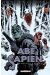 Abe Sapien tome 3 - Nouvelle Espèce