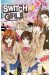 Switch Girl tome 25