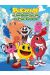 Pac-Man et les aventures de fantômes tome 1 - Buffet à volonté