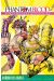 Jojo's Bizarre adventure - Phantom Blood tome 3