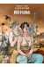 Le Cycle de Cyann tome 3 - Aïeïa d'Aldaal