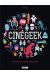 Cinégeek
