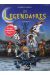 Les Légendaires tome 2 - Le Gardien (+ magnet, éd. limitée)