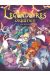 Les Légendaires - origines tome 6