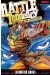 Jojo's Bizarre Adventure - Battle Tendency tome 1