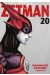 Zetman tome 20