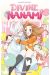 Divine Nanami tome 18