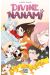 Divine Nanami tome 20