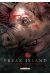 Freak Island tome 1
