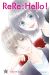 ReRe : Hello ! tome 1