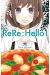 ReRe : Hello ! tome 2