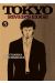 Tokyo River's Edge tome 5