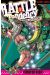 Jojo's Bizarre Adventure - Battle Tendency tome 4
