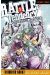 Jojo's Bizarre Adventure - Battle Tendency tome 5