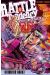 Jojo's Bizarre Adventure - Battle Tendency tome 6