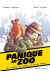 Panique au zoo
