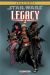 Star Wars - Legacy tome 2 (édition 2015)