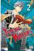 Yamada Kun & the 7 Witches tome 2