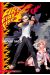 Fire Fire Fire tome 1