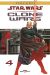 Star Wars - Clone wars tome 4 (édition 2015)