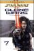 Star Wars - Clone wars tome 7 - édition 2017