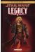 Star Wars - Legacy tome 7 (édition 2017)