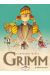 Contes des frères Grimm en BD