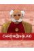 Chronosquad tome 3