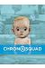 Chronosquad tome 4