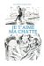 Je t'aime ma chatte