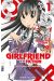 My Girlfriend is a Fiction tome 1
