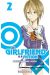 My girlfriend is a fiction tome 2