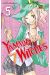 Yamada Kun & the 7 Witches tome 5