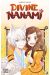 Divine Nanami tome 21