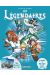 Les Légendaires - Fourreau tomes 1 et 2