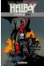 Hellboy & B.P.R.D. tome 1