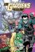 Les gardiens du globe tome 4