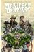 Manifest destiny tome 1