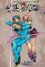 Jojo's bizarre adventure - Jojolion tome 2
