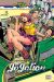 Jojo's bizarre adventure - Jojolion tome 3