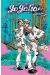 Jojo's bizarre adventure - Jojolion tome 4