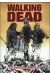 Walking dead - album de coloriages