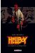 Pack Hellboy tome 1 + B.P.R.D. tome 1