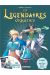 Les Légendaires - Origines - Fourreau tome 1 + tome 2