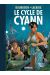 Le cycle de Cyann - intégrale sous coffret